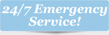 24/7 Emergency Service