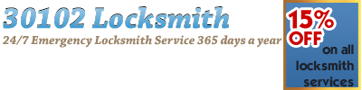 30102 Locksmith